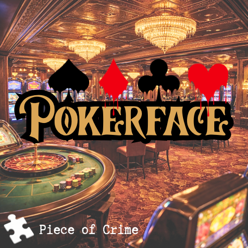 3. Pokerface